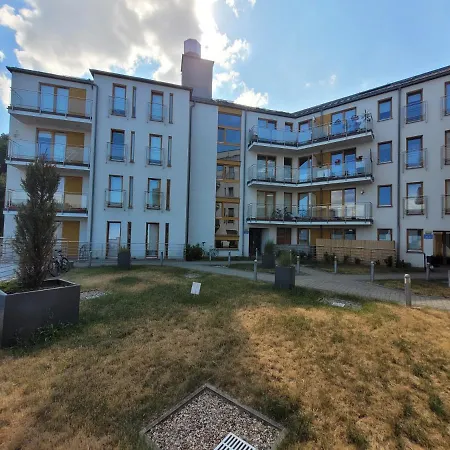 Well House Wrzeszcz Apartament Gdańsk