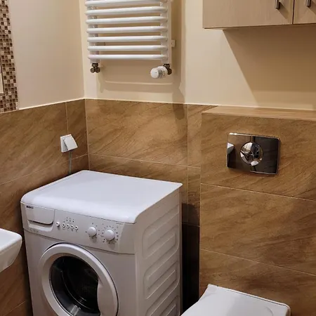 Well House Wrzeszcz *