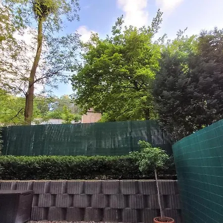 Well House Wrzeszcz Gdańsk