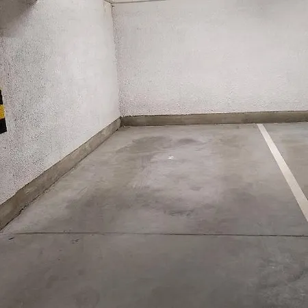 Apartmán Well House Wrzeszcz