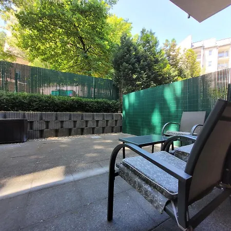 Well House Wrzeszcz 그단스크