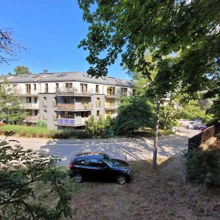 Well House Wrzeszcz * 그단스크