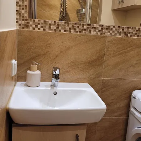 Well House Wrzeszcz *