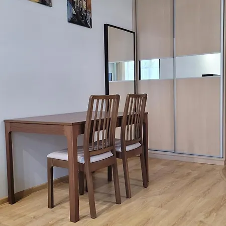 Well House Wrzeszcz גדנסק