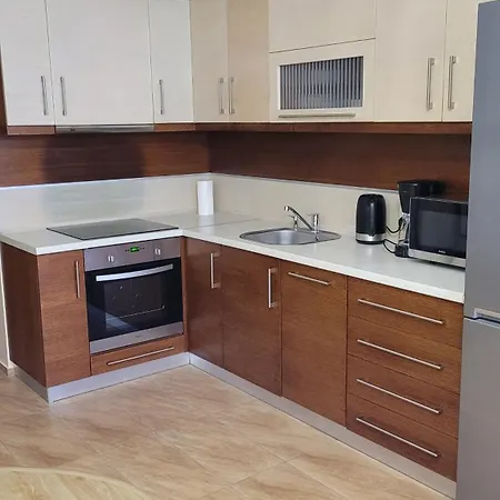 Well House Wrzeszcz 아파트 *