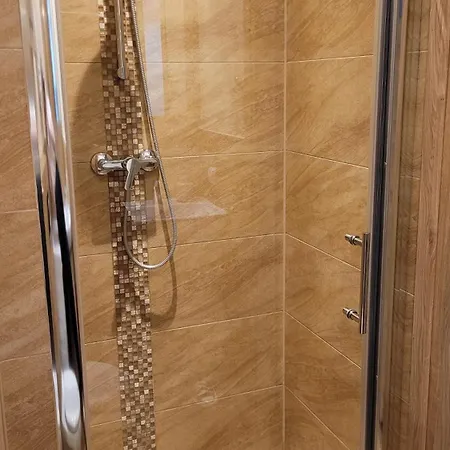 Apartamento Well House Wrzeszcz *