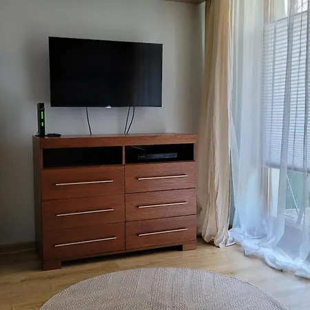 Apartmán Well House Wrzeszcz