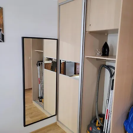 Well House Wrzeszcz * גדנסק