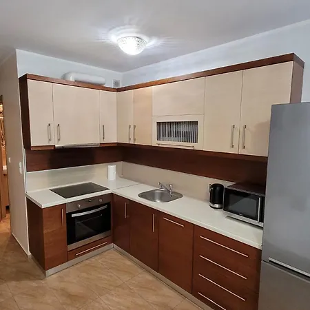 Well House Wrzeszcz