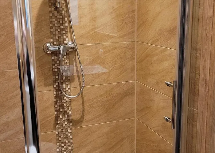 Appartement Well House Wrzeszcz *