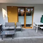 Well House Wrzeszcz Διαμέρισμα *