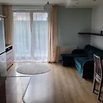 Well House Wrzeszcz Διαμέρισμα *