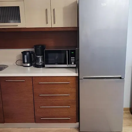 Apartment Well House Wrzeszcz