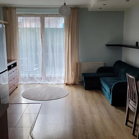 Well House Wrzeszcz Apartamento *