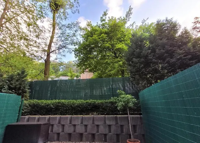 Well House Wrzeszcz Gdansk