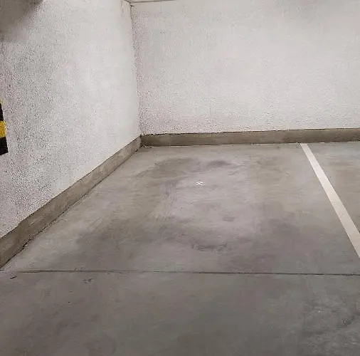 Apartment Well House Wrzeszcz