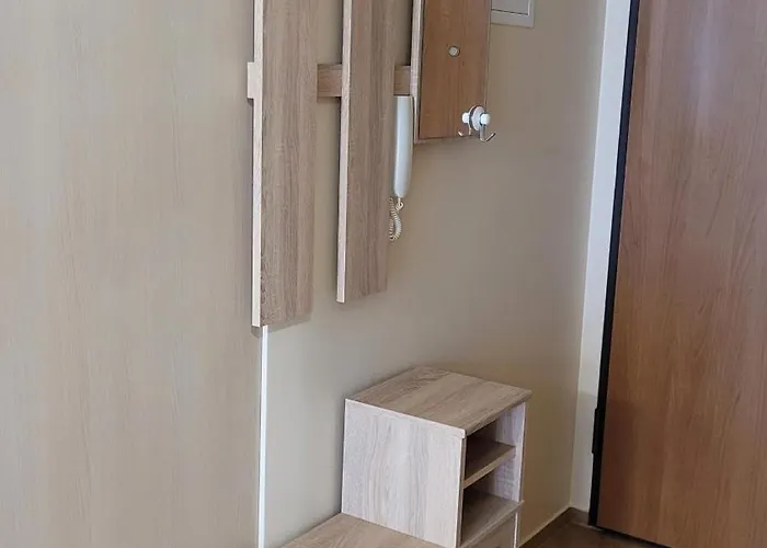 Well House Wrzeszcz *