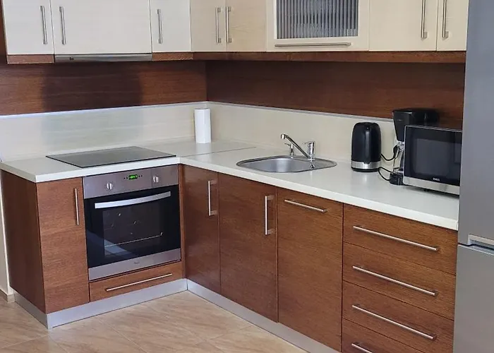 Well House Wrzeszcz Apartment *