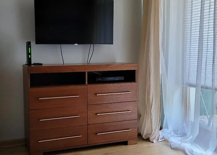 Apartment Well House Wrzeszcz