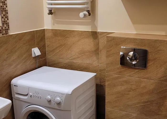 Well House Wrzeszcz *